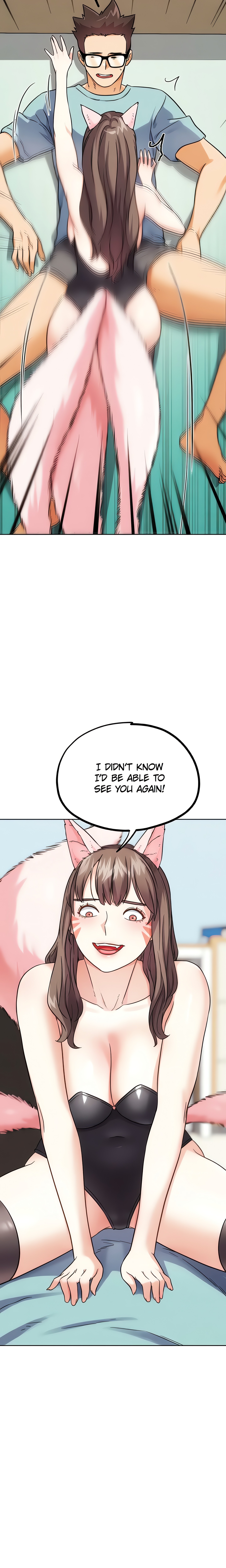 a real life PK (Official) Page 14 - MangaHe