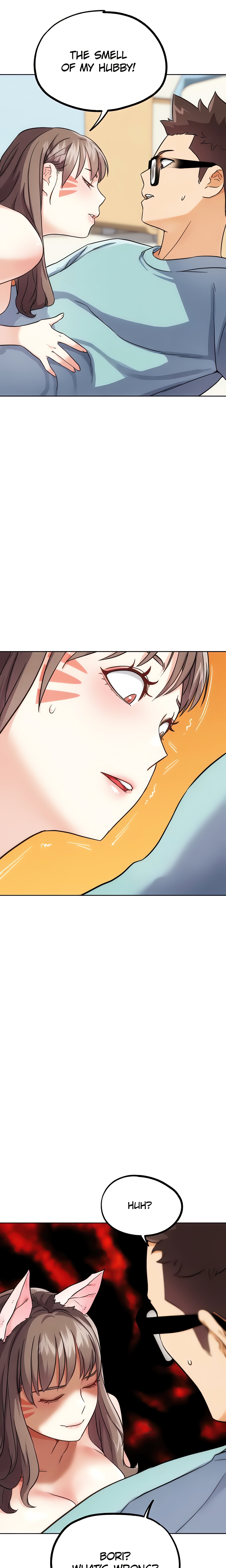 a real life PK (Official) Page 15 - MangaHe