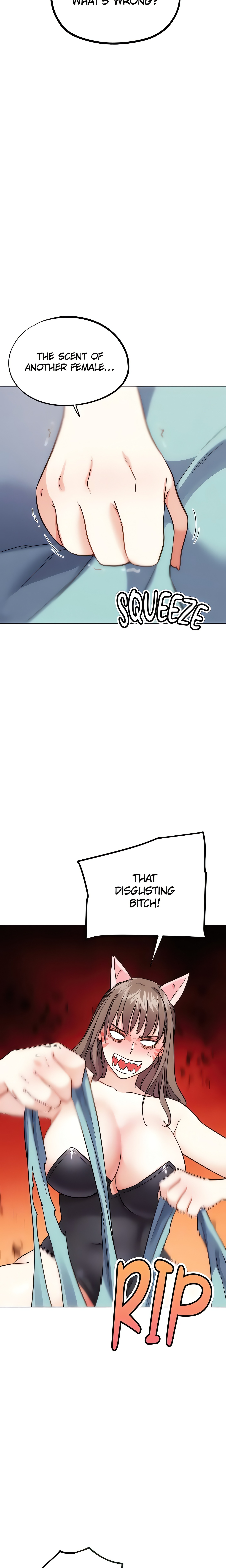 a real life PK (Official) Page 16 - MangaHe
