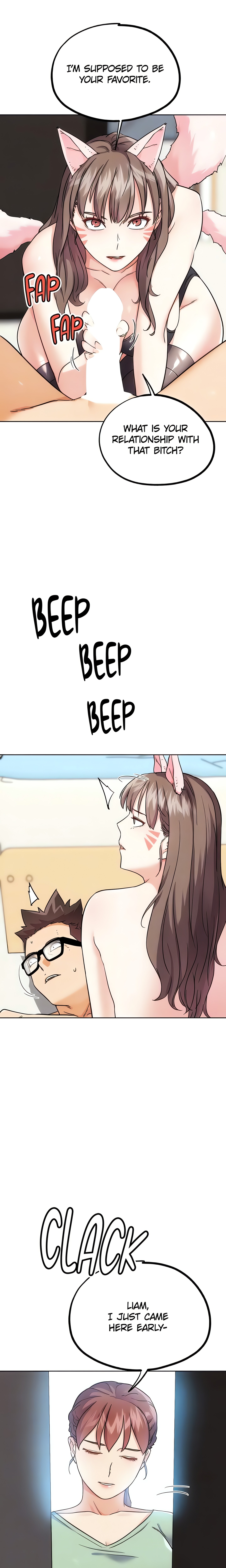 a real life PK (Official) Page 19 - MangaHe