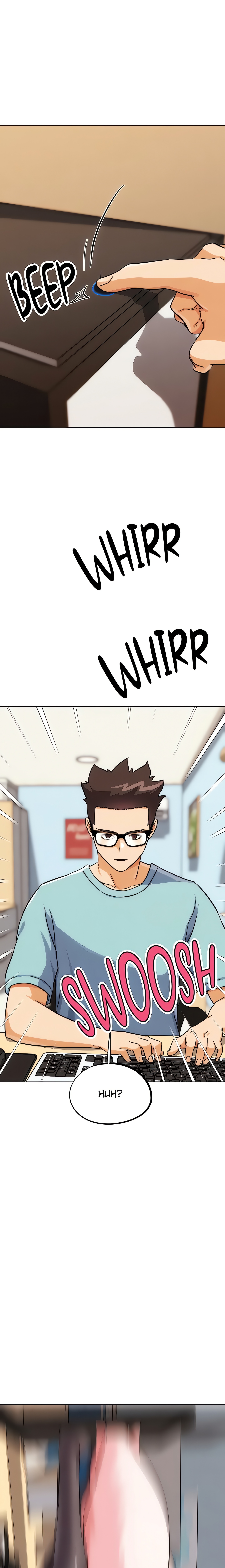 a real life PK (Official) Page 3 - MangaHe