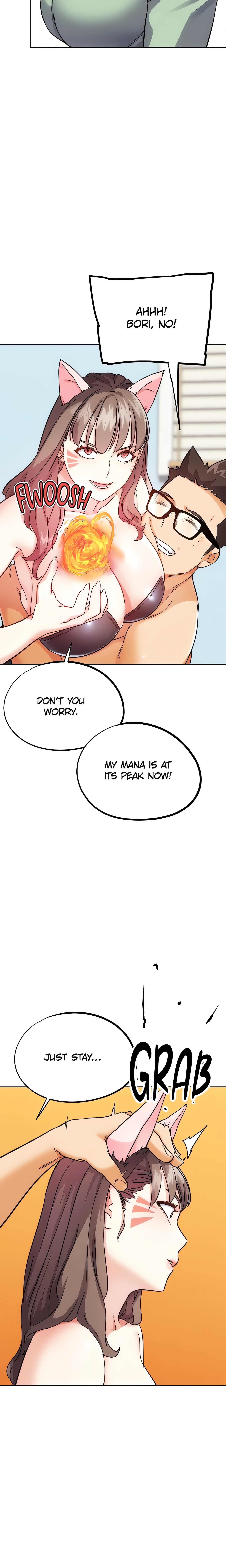 a real life PK (Official) Page 22 - MangaHe