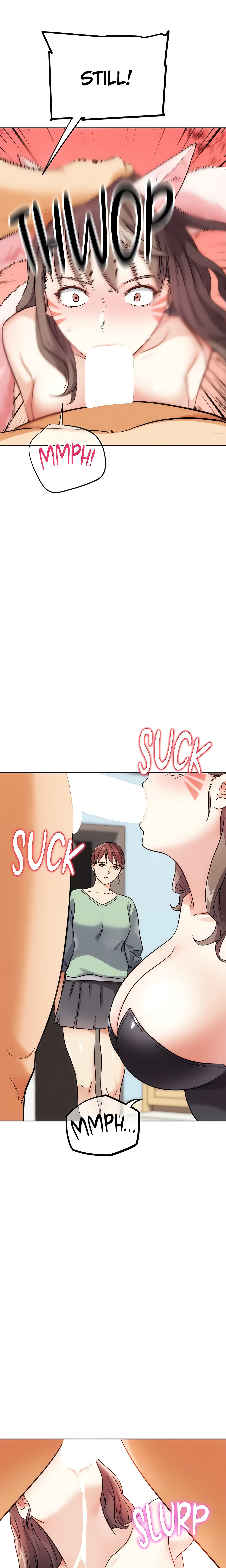 a real life PK (Official) Page 23 - MangaHe