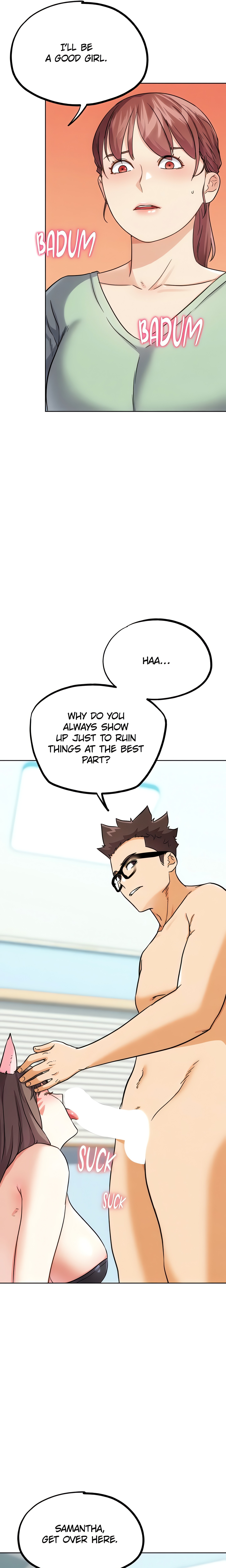 a real life PK (Official) Page 25 - MangaHe