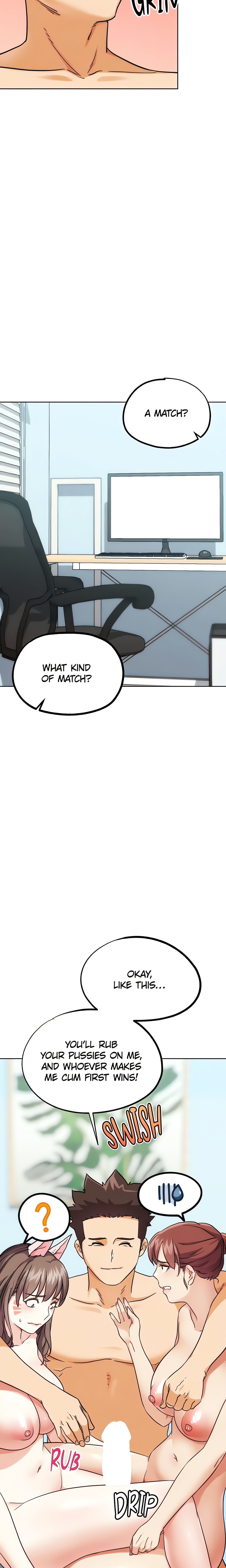 a real life PK (Official) Page 33 - MangaHe
