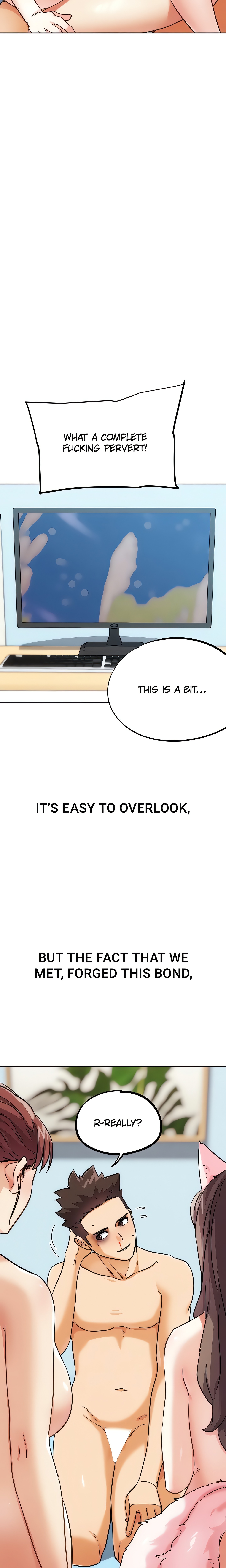 a real life PK (Official) Page 34 - MangaHe