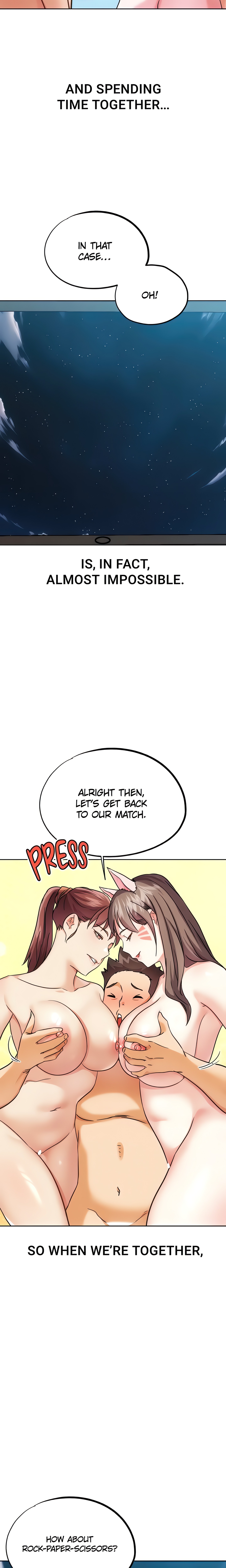 a real life PK (Official) Page 35 - MangaHe