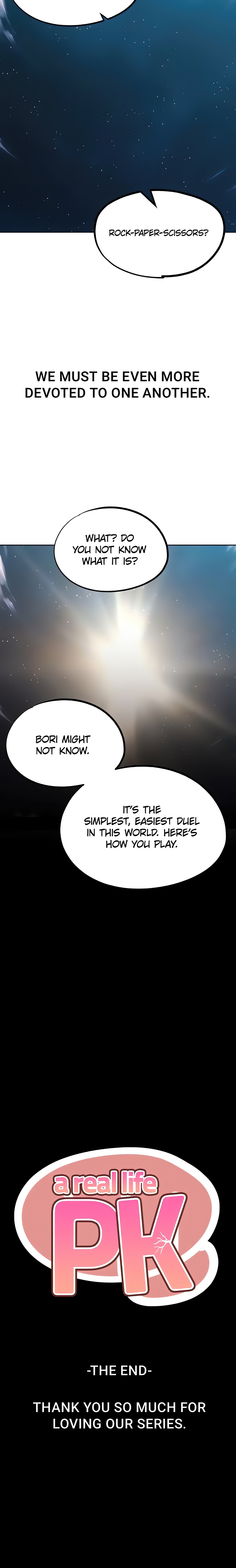a real life PK (Official) Page 36 - MangaHe