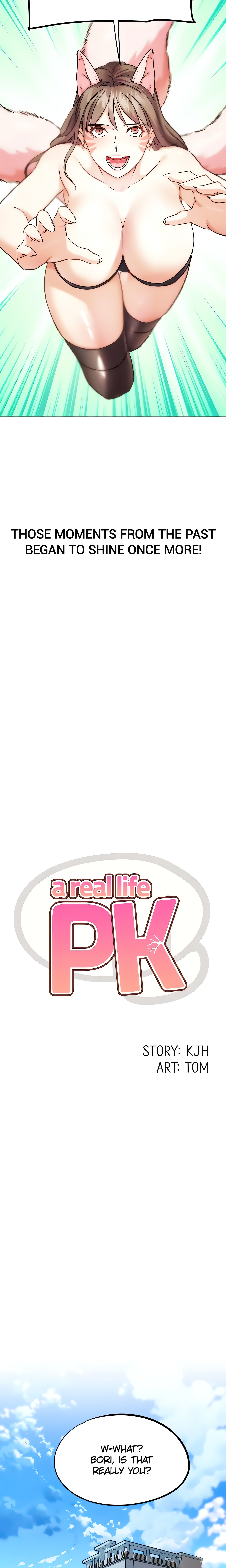 a real life PK (Official) Page 5 - MangaHe