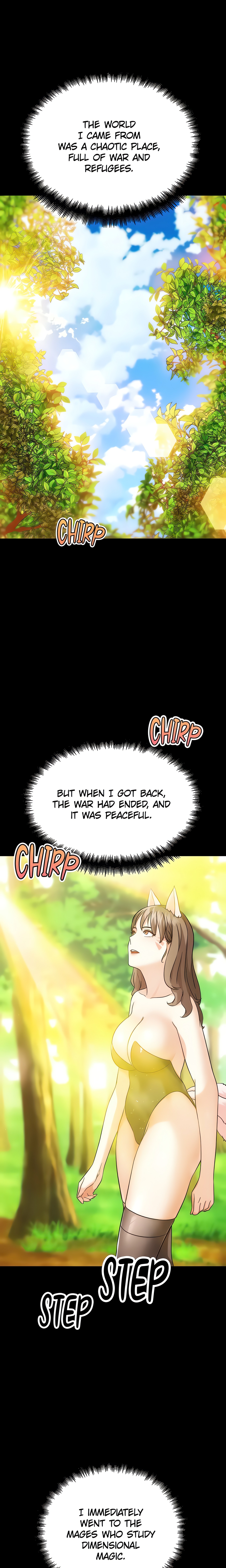 a real life PK (Official) Page 7 - MangaHe