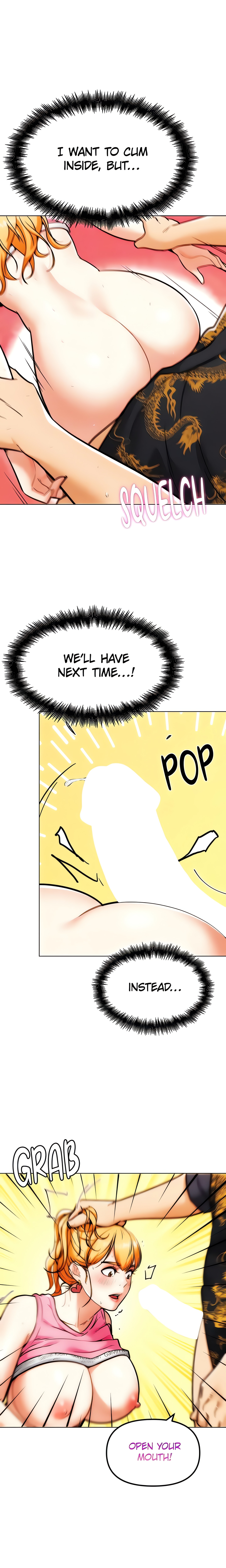 a real life PK (Official) Page 11 - MangaHe