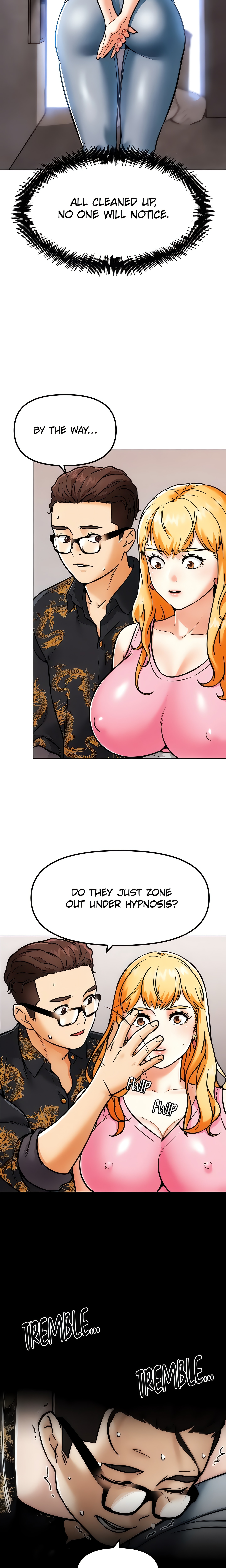 a real life PK (Official) Page 14 - MangaHe