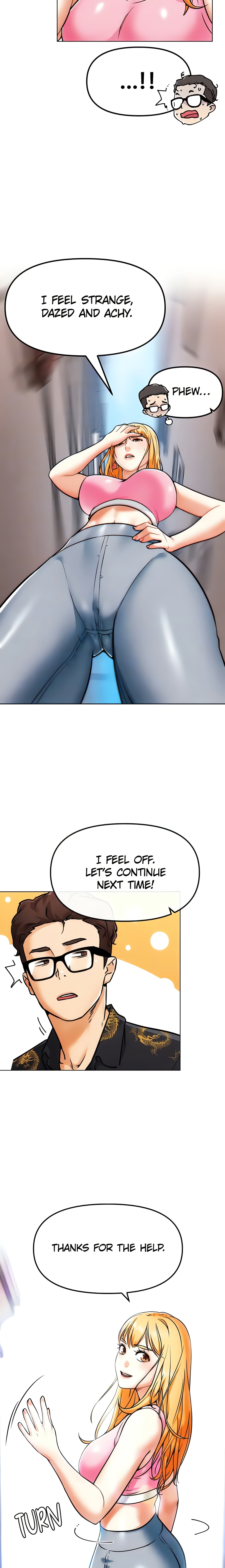a real life PK (Official) Page 18 - MangaHe