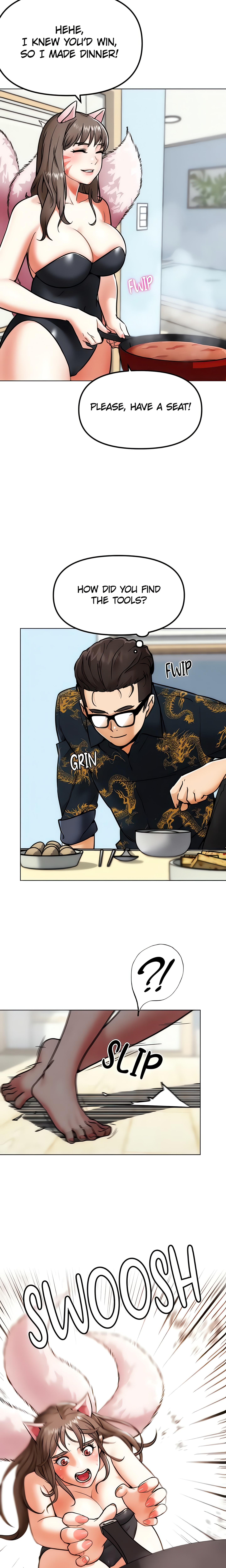 a real life PK (Official) Page 21 - MangaHe
