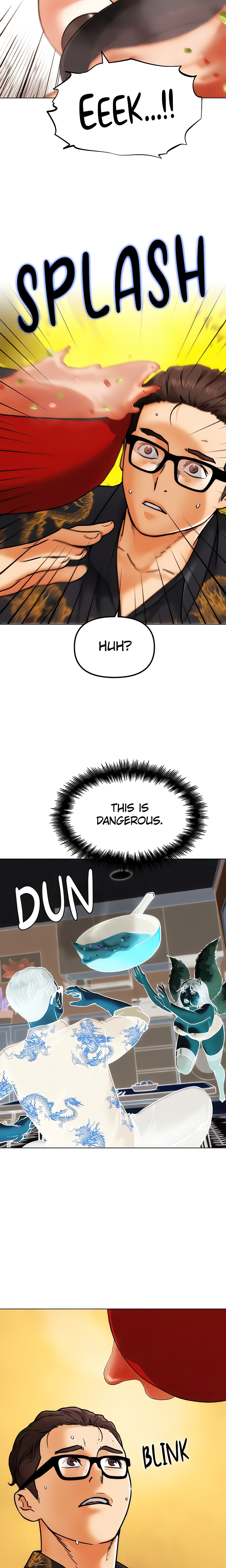 a real life PK (Official) Page 22 - MangaHe