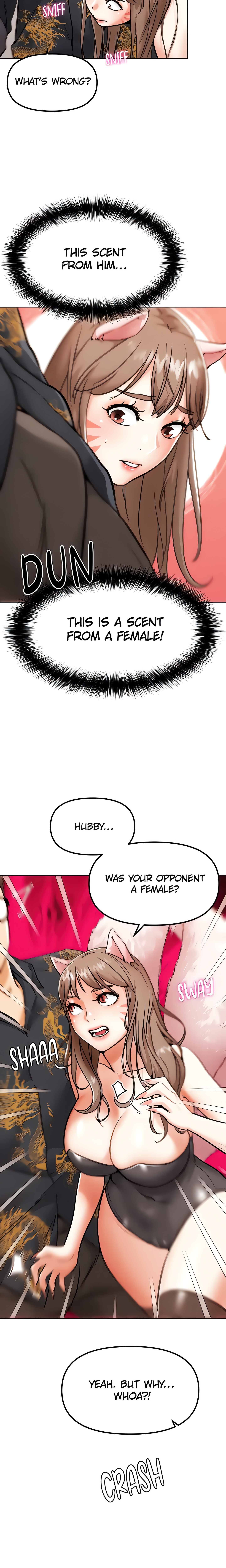 a real life PK (Official) Page 27 - MangaHe