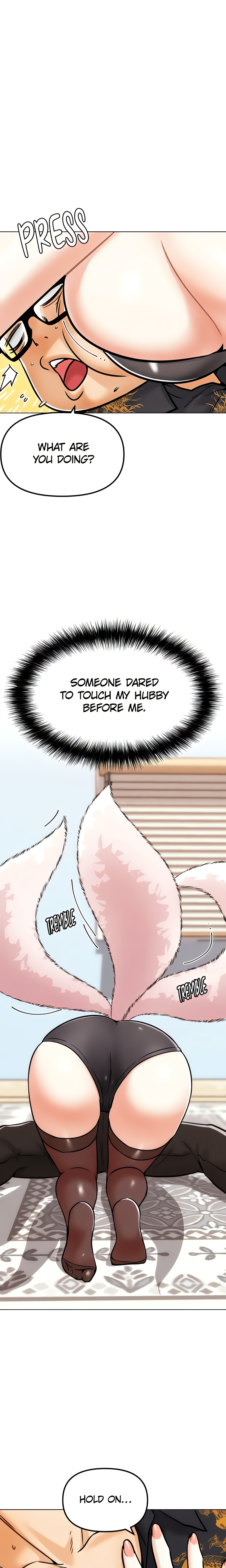 a real life PK (Official) Page 28 - MangaHe