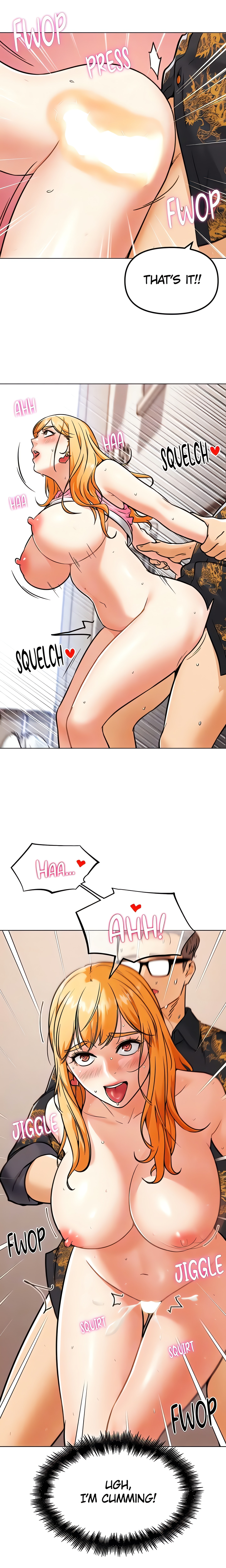 a real life PK (Official) Page 10 - MangaHe
