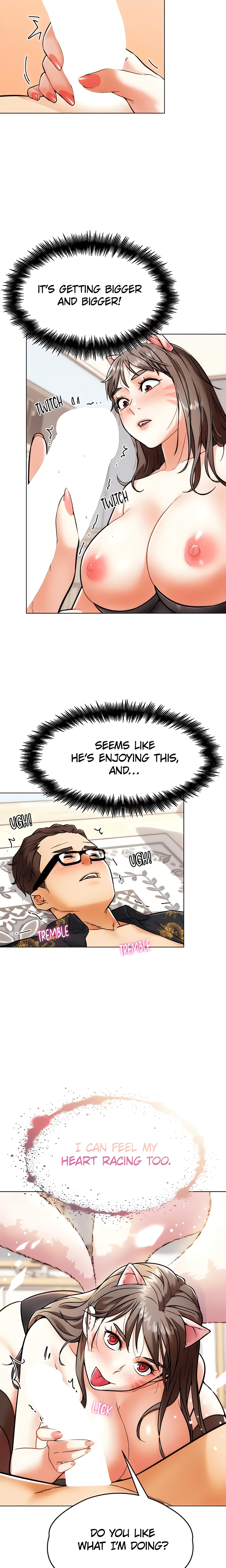 a real life PK (Official) Page 11 - MangaHe