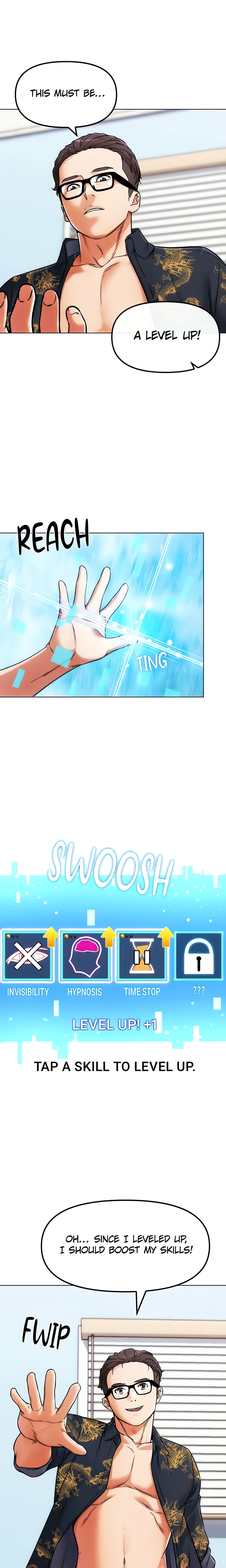 a real life PK (Official) Page 17 - MangaHe