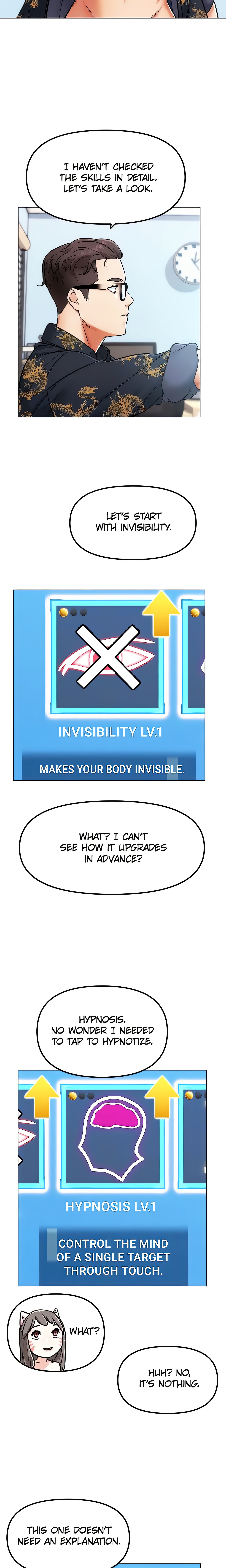 a real life PK (Official) Page 18 - MangaHe