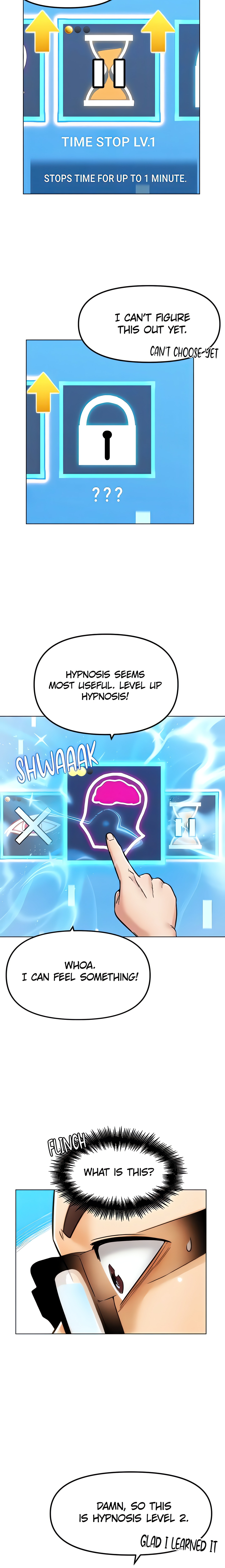 a real life PK (Official) Page 19 - MangaHe