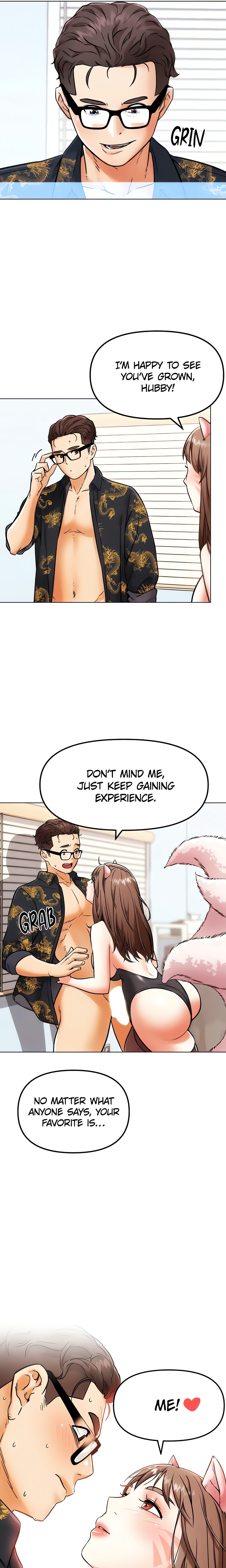 a real life PK (Official) Page 20 - MangaHe