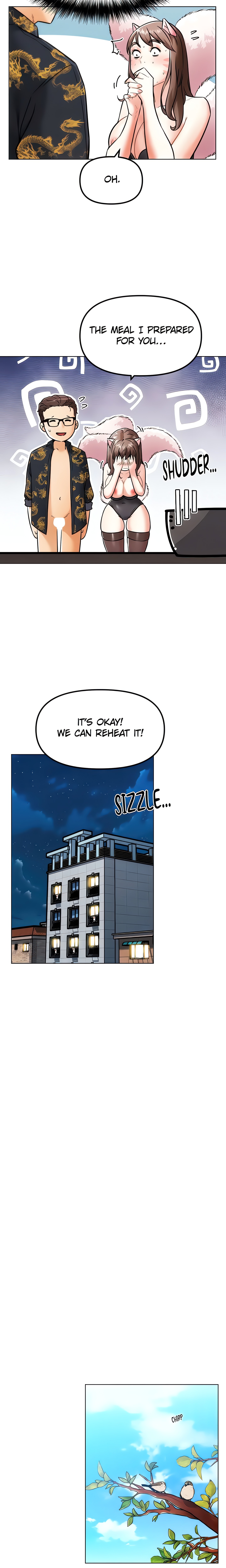 a real life PK (Official) Page 22 - MangaHe