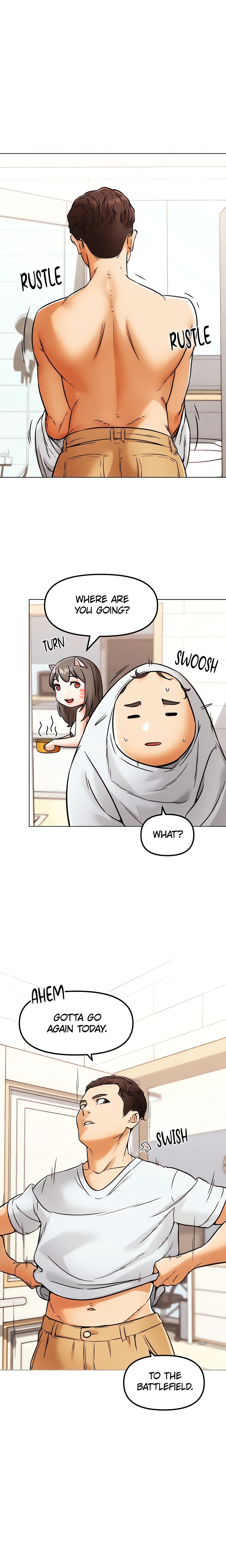 a real life PK (Official) Page 23 - MangaHe