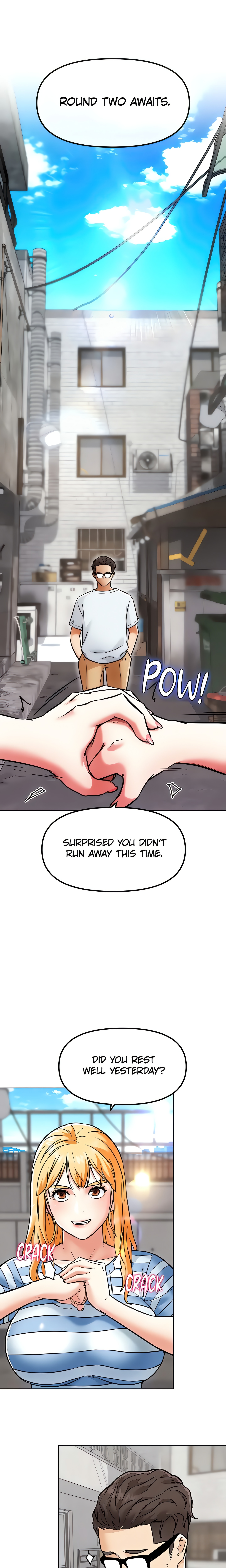 a real life PK (Official) Page 24 - MangaHe