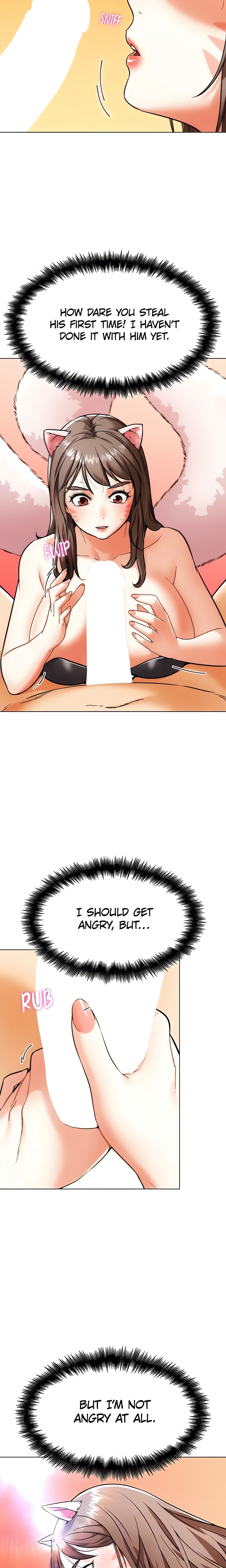 a real life PK (Official) Page 6 - MangaHe
