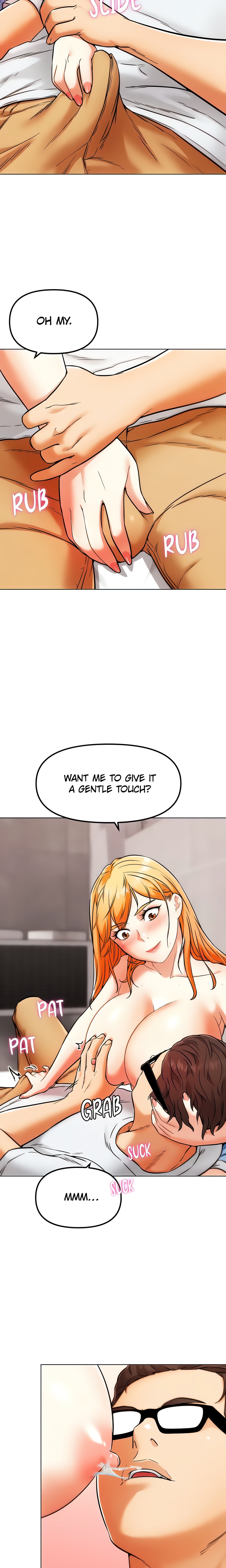 a real life PK (Official) Page 12 - MangaHe