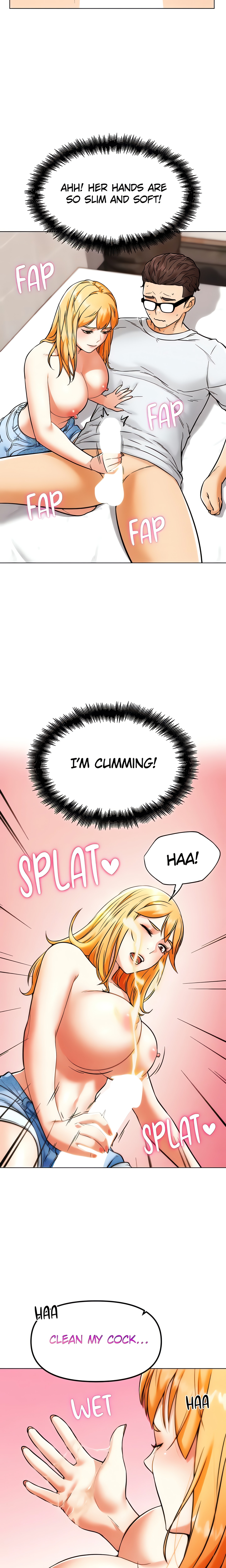 a real life PK (Official) Page 14 - MangaHe