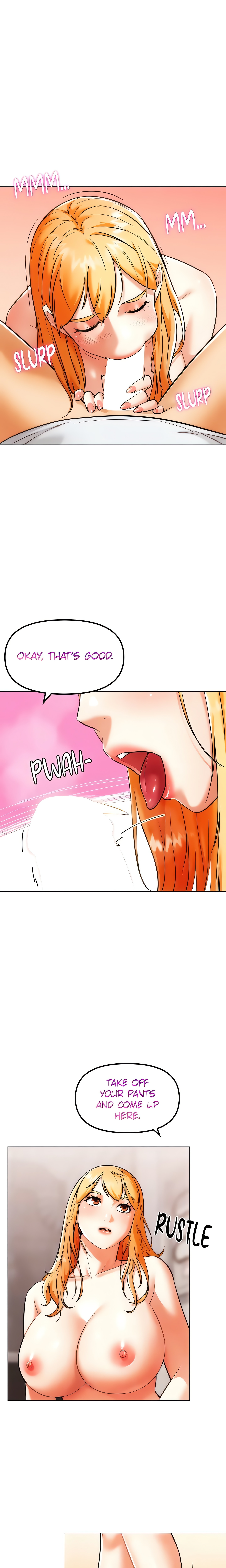 a real life PK (Official) Page 16 - MangaHe