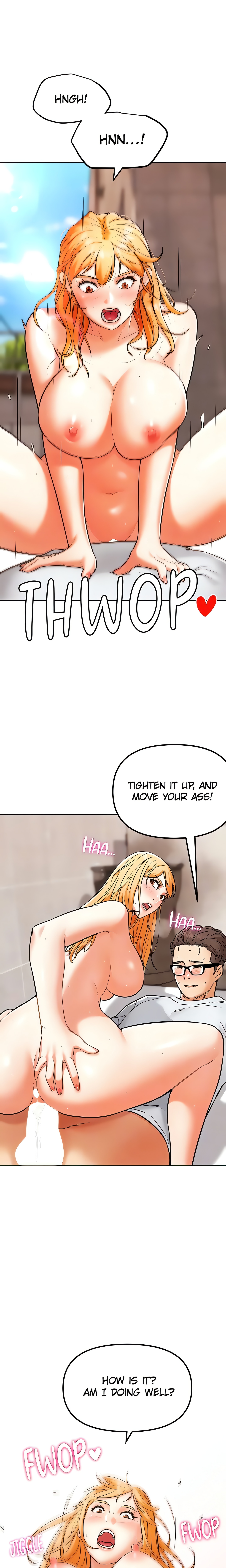 a real life PK (Official) Page 18 - MangaHe