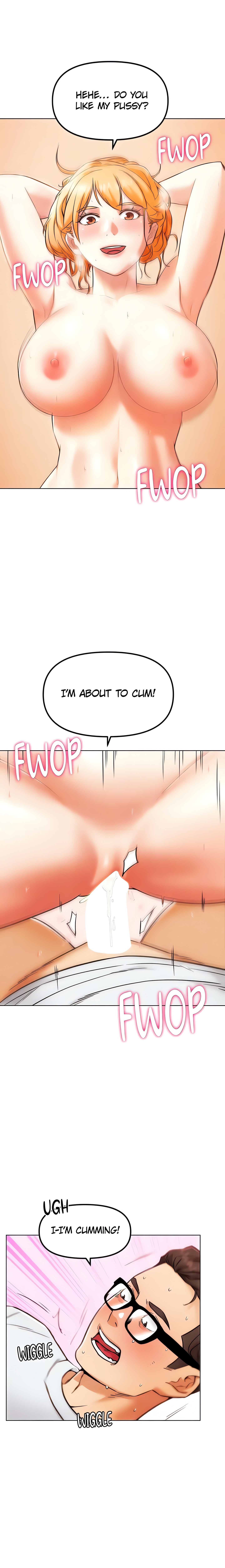 a real life PK (Official) Page 20 - MangaHe