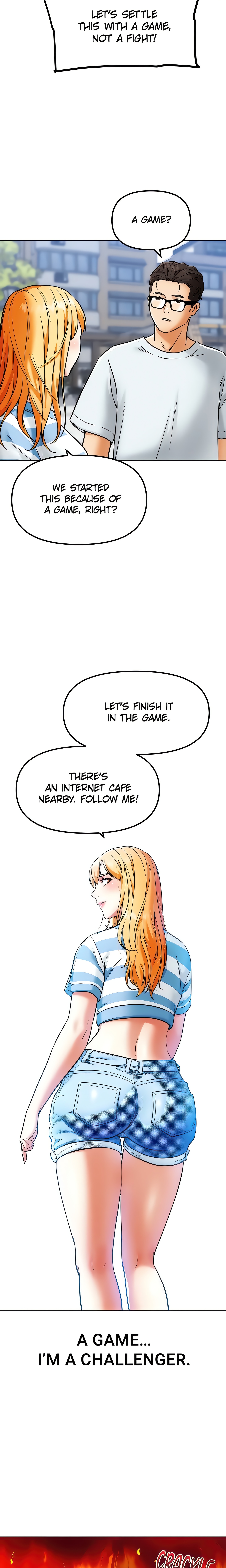a real life PK (Official) Page 24 - MangaHe