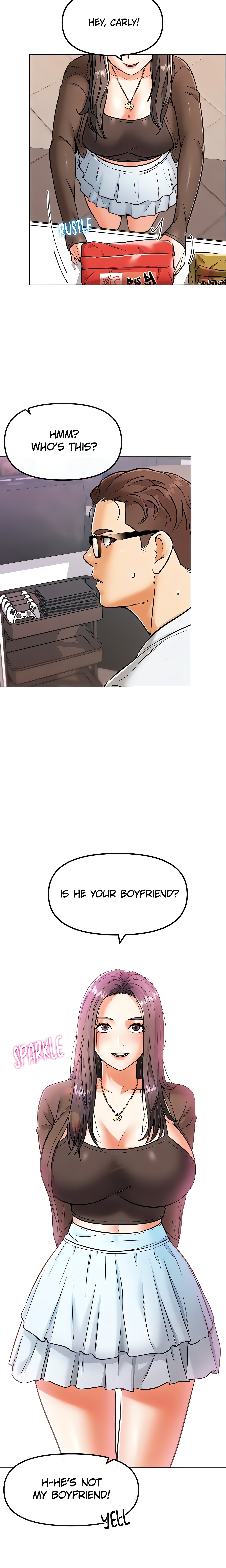 a real life PK (Official) Page 26 - MangaHe