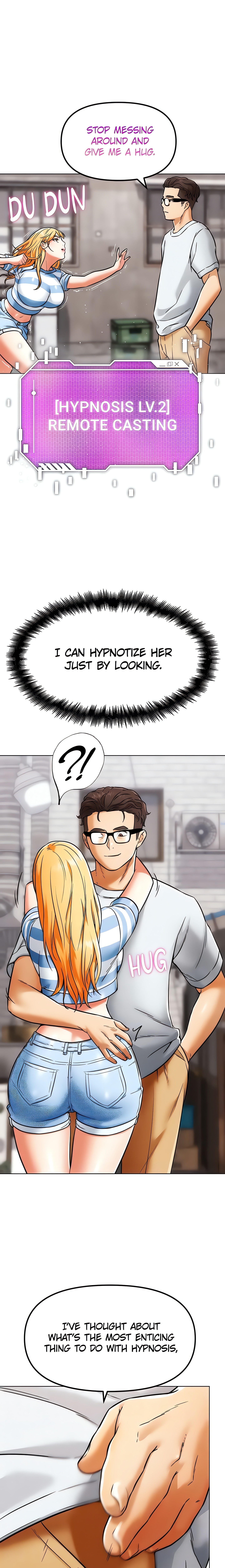 a real life PK (Official) Page 7 - MangaHe