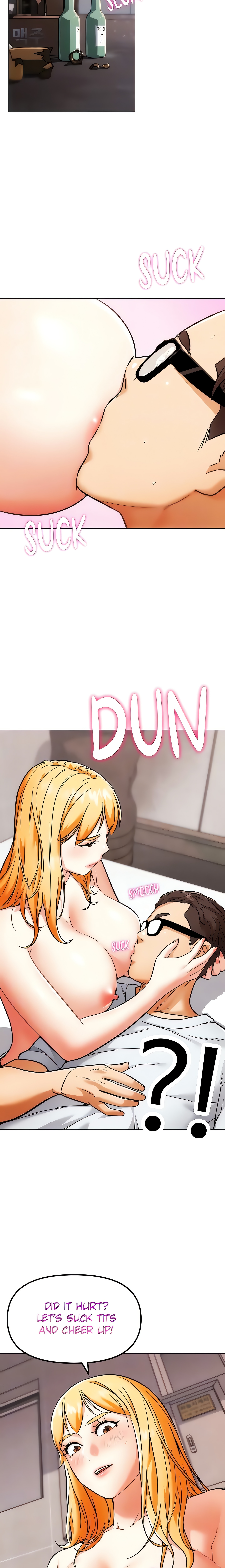 a real life PK (Official) Page 9 - MangaHe