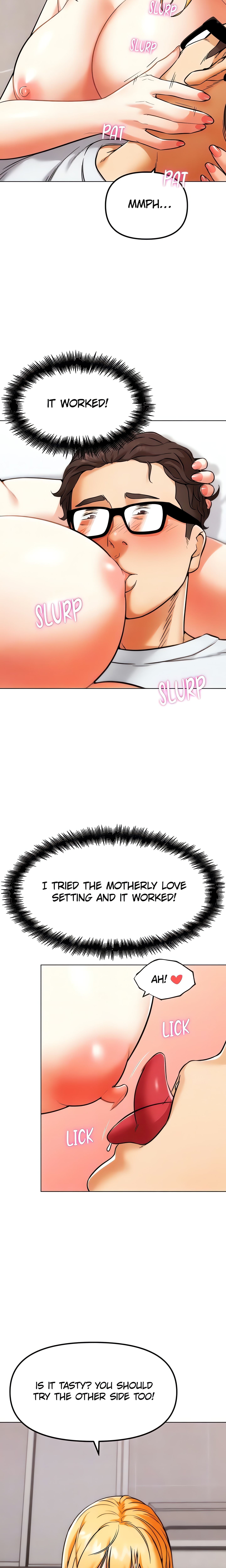 a real life PK (Official) Page 10 - MangaHe