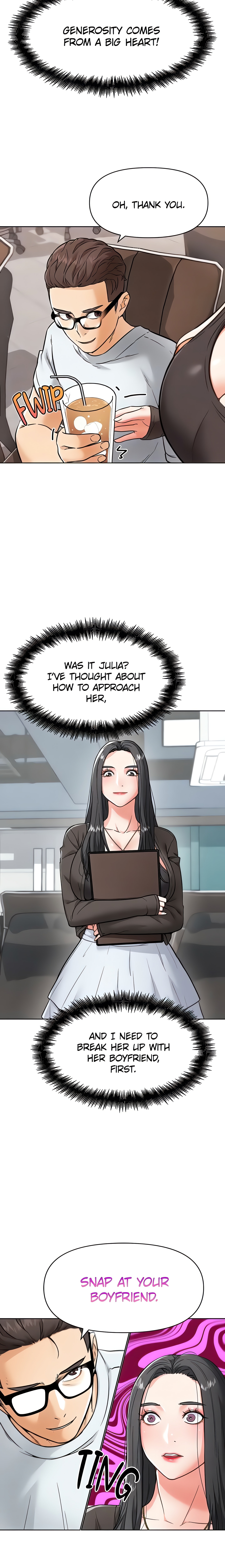 a real life PK (Official) Page 11 - MangaHe
