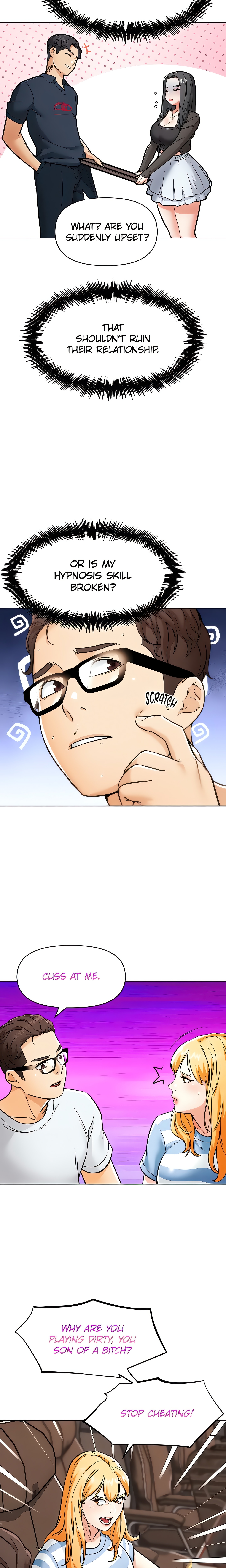 a real life PK (Official) Page 13 - MangaHe