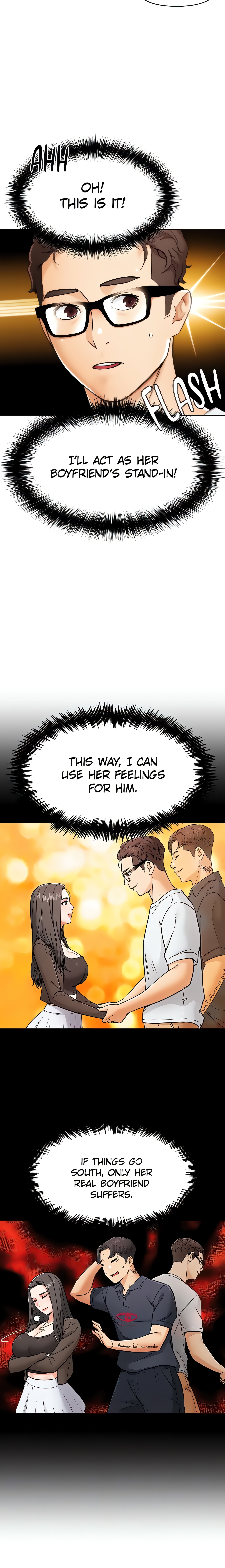 a real life PK (Official) Page 15 - MangaHe