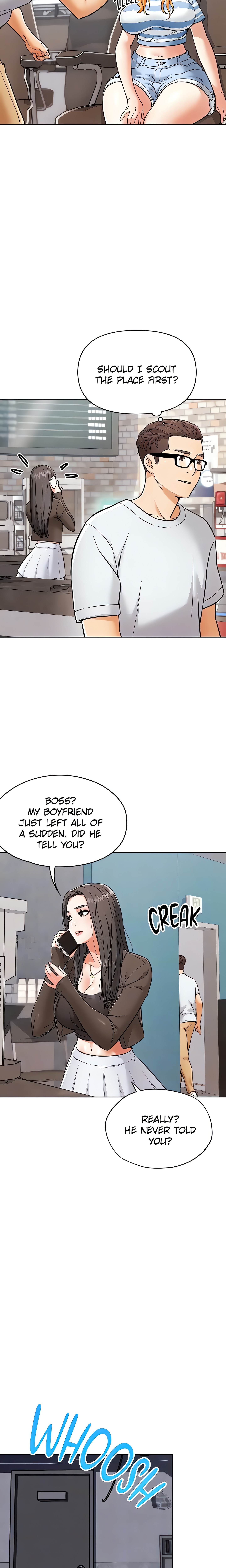 a real life PK (Official) Page 18 - MangaHe