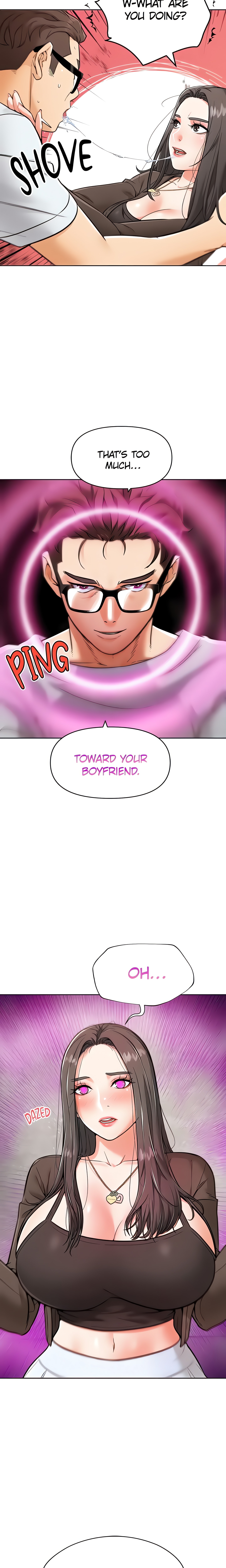 a real life PK (Official) Page 22 - MangaHe