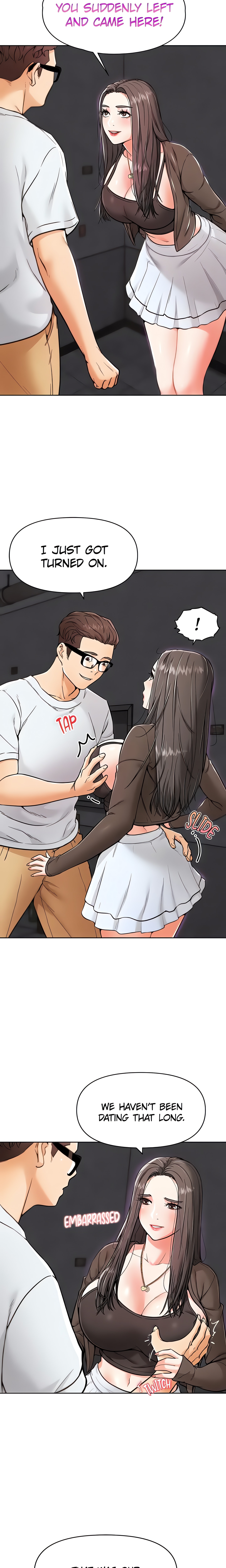 a real life PK (Official) Page 23 - MangaHe