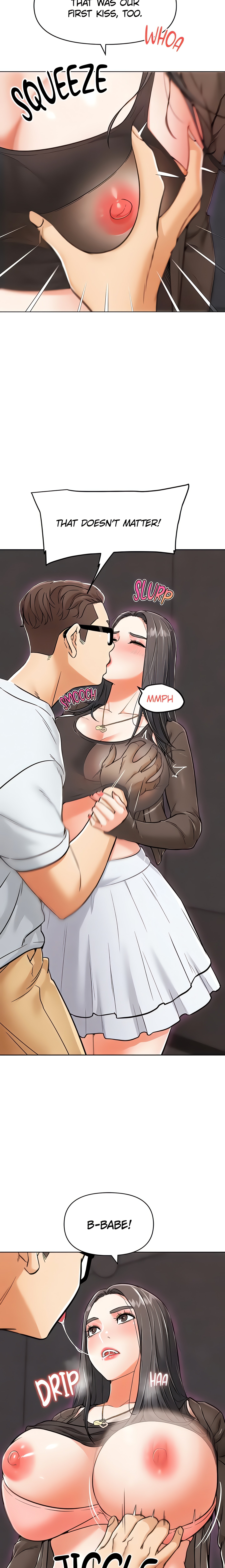 a real life PK (Official) Page 24 - MangaHe