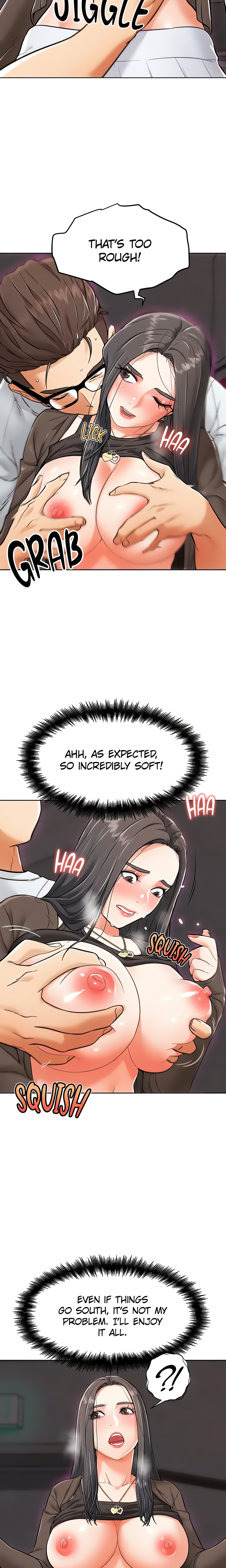 a real life PK (Official) Page 25 - MangaHe