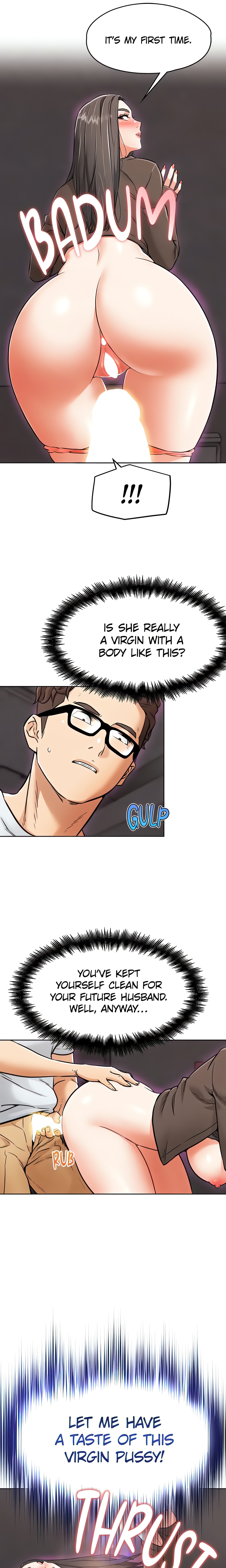 a real life PK (Official) Page 27 - MangaHe